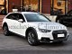 Audi A4 Allroad Business