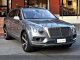 Bentley Bentayga First Edition