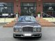 Bentley Continental r Mulliner