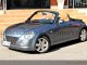 Daihatsu Copen High grade