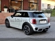 Mini Cooper S John Cooper Works