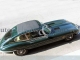 Jaguar e-type 4,2 coupe (2+2)