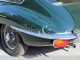 Jaguar e-type 4,2 coupe (2+2)