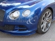 Bentley Continental GT Speed V12