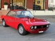 Lancia Fulvia Coupe 1.6 HF