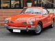 Volkswagen Karmann Ghia Coupe