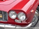 Lancia Flaminia Convertibile Touring