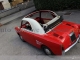 Autobianchi Bianchina Trasformabile 2° serie