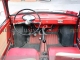 Autobianchi Bianchina Trasformabile 2° serie