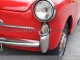 Autobianchi Bianchina Trasformabile 2° serie