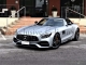 Mercedes Benz AMG GTC