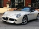 Alfa Romeo 8C Spider