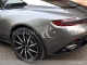 Aston Martin DB 11 Launch Edition