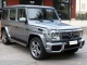 Mercedes Benz G65 AMG