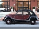 Citroen 2CV Charleston