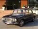 Lancia Flavia LX