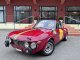 Lancia Fulvia coupè RALLYE 1.3 HF