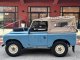 Land Rover DEFENDER 88 III SERIE