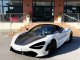 McLaren 720S Spider Performance