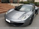 McLaren MP4 12C