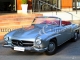 Mercedes Benz 190 SL