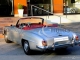 Mercedes Benz 190 SL