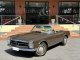 Mercedes Benz 230 SL Pagoda