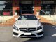 Mercedes Benz C200 Cabrio Premium