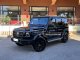 Mercedes Benz G400 d