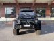 Mercedes Benz G500 4X4²