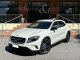 Mercedes Benz GLA 220 CDI 4MATIC