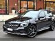 Mercedes Benz GLC 43 AMG