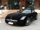 Mercedes Benz SLS 6.3 AMG