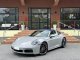 Porsche 992 911 Targa 3.0 4S auto