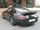 Porsche 997 Turbo Tiptronic