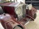 Rolls Royce 20/25 HP Limousine Carrozzata da Barker