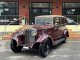 Rolls Royce 20/25 HP Limousine Carrozzata da Barker