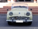 Triumph TR3 A