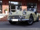 Triumph TR3 A