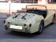 Triumph TR3 A