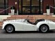 Triumph TR3 A