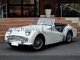 Triumph TR3 A