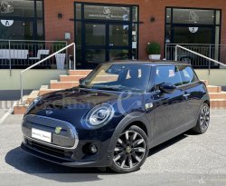 Autoexclusive & Limosrent - Mini 1.6 16V Cooper ALLESTIMENTO CARROZZERIA  CASTAGNA