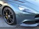 Aston Martin Vanquish Coupe' My 2016