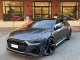 Audi RS6 Avant 4.0 mhev quattro tiptronic