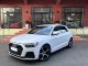 Audi Sportback 35 1.5tfsi 150cv Advanced s-tronic