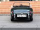 Austin Healey Sprite MK1 (Frog Eye)