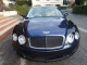 Bentley Continental Flying Spur Speed