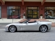 Chevrolet Corvette C6 Convertibile