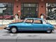 Citroen DS 21 M